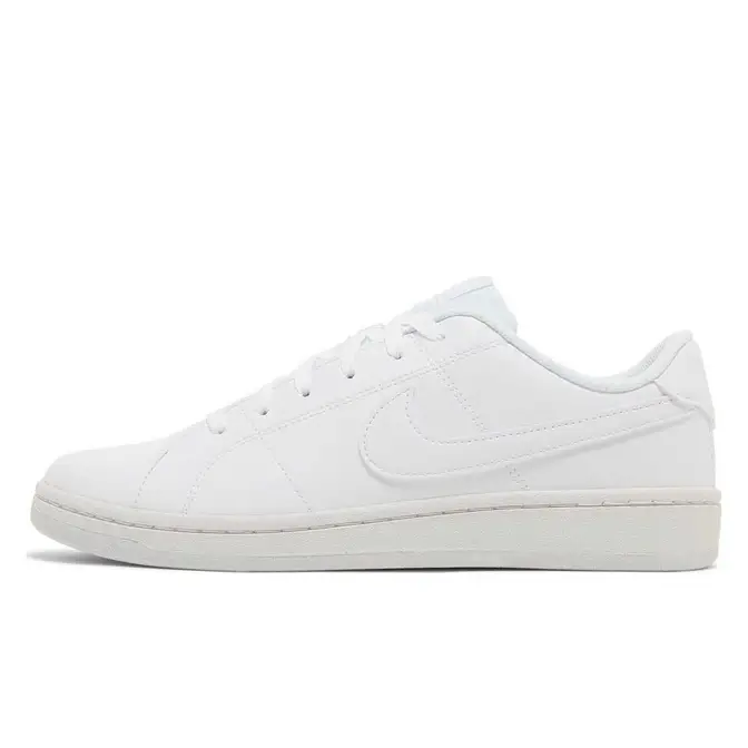 Nike Court Royale 2 Next Nature Triple White