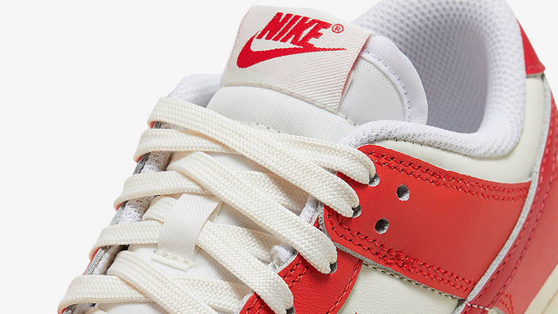 Nike Dunk Low Cosmic Clay HJ3491-161 Detail 2