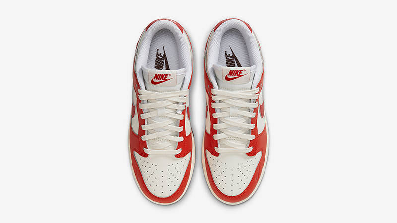 Nike Dunk Low Cosmic Clay HJ3491-161 Top