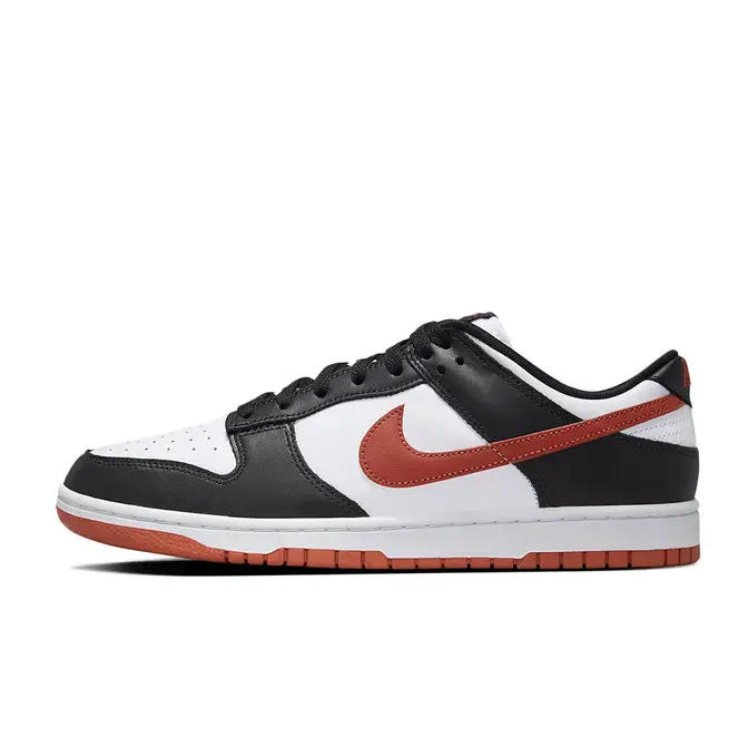 Nike Dunk Low Dragon Red | Where To Buy | DV0833-108 | The Sole Supplier