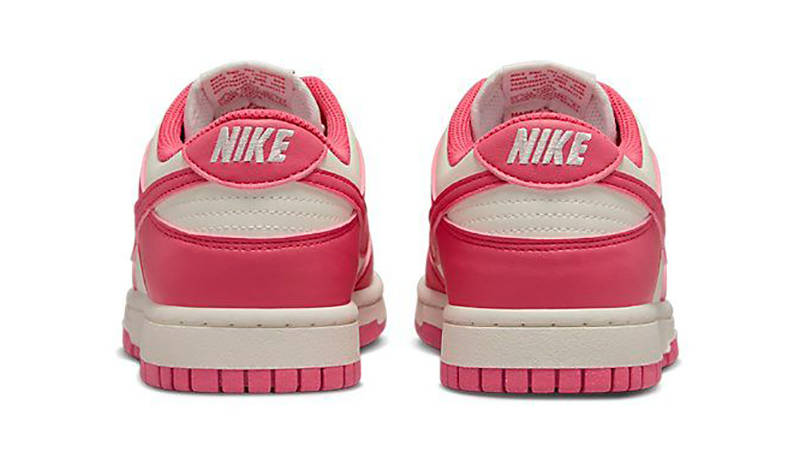 Nike Dunk Low Next Nature Aster Pink DD1873-600 Back