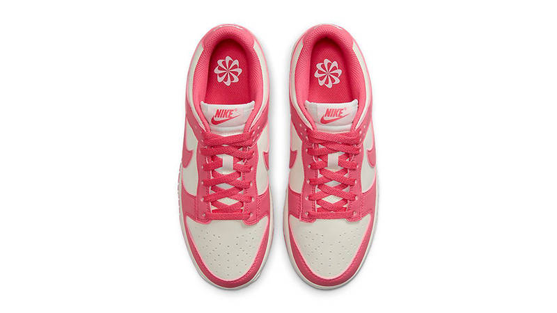 Nike Dunk Low Next Nature Aster Pink DD1873-600 Top