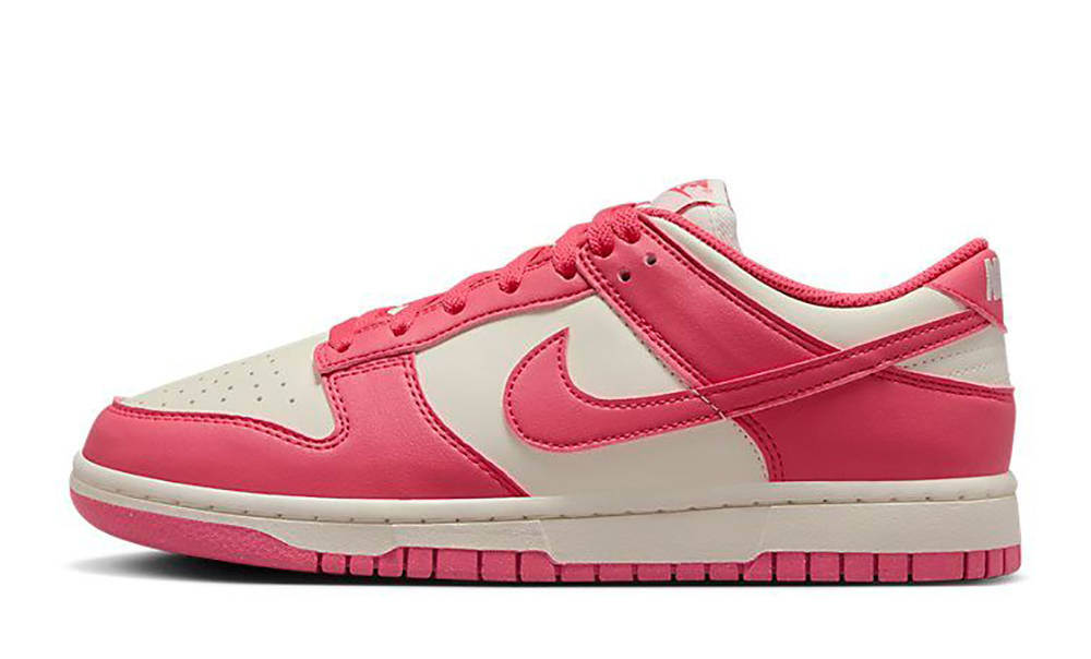 Nike Dunk Low Next Nature Aster Pink DD1873-600