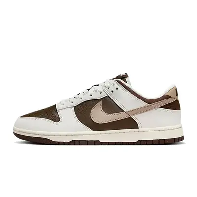 Nike Dunk Low Next Nature Mocha | HF4292-100 | The Sole Supplier