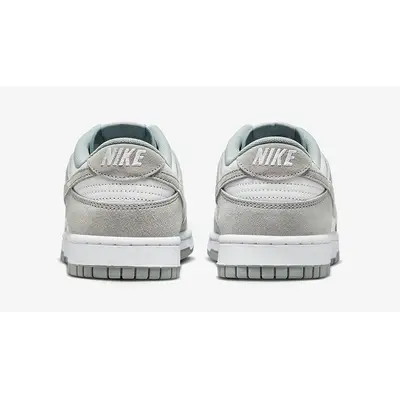 Nike Dunk Low Retro SE White Light Pumice | FQ8249-101 | The Sole Supplier