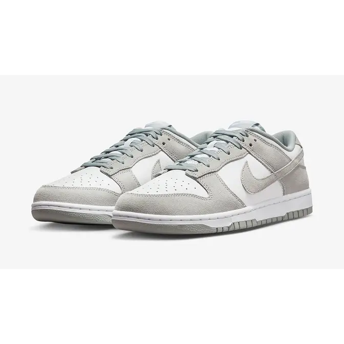 Nike Dunk Low Retro SE White Light Pumice | FQ8249-101 | The Sole Supplier