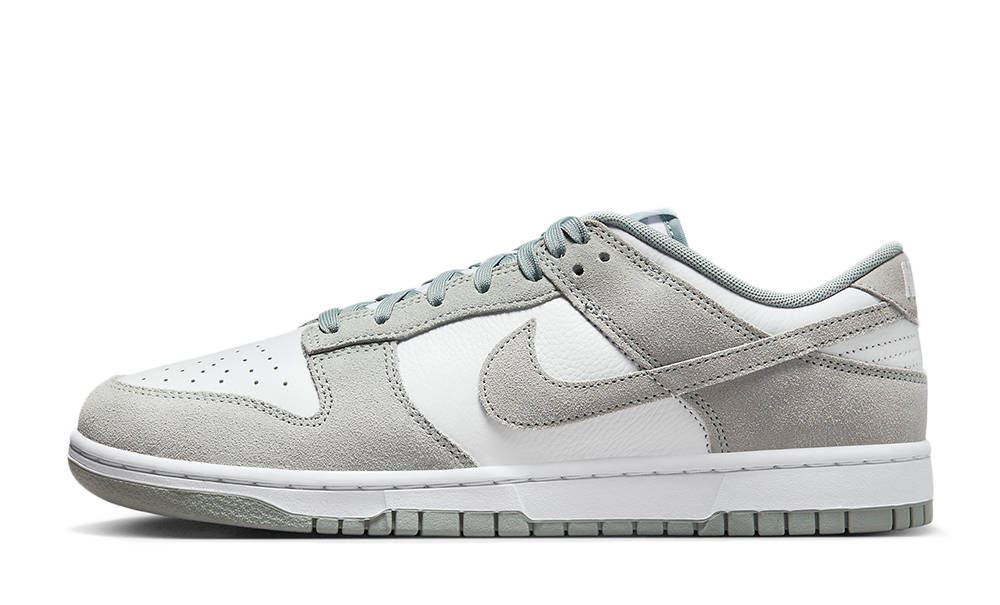 Nike Dunk Low Retro SE White Light Pumice FQ8249-101