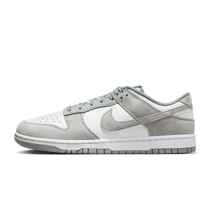 Nike Dunk Low Retro SE White Light Pumice | FQ8249-101 | The Sole Supplier