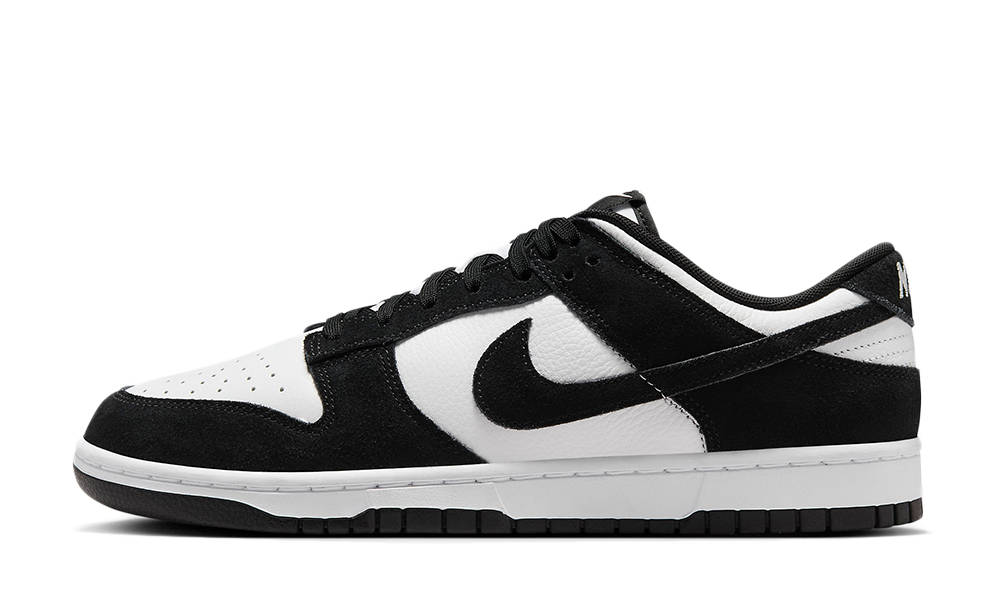 Nike Dunk Low Retro Black White Panda DD1391 100 The Sole Supplier