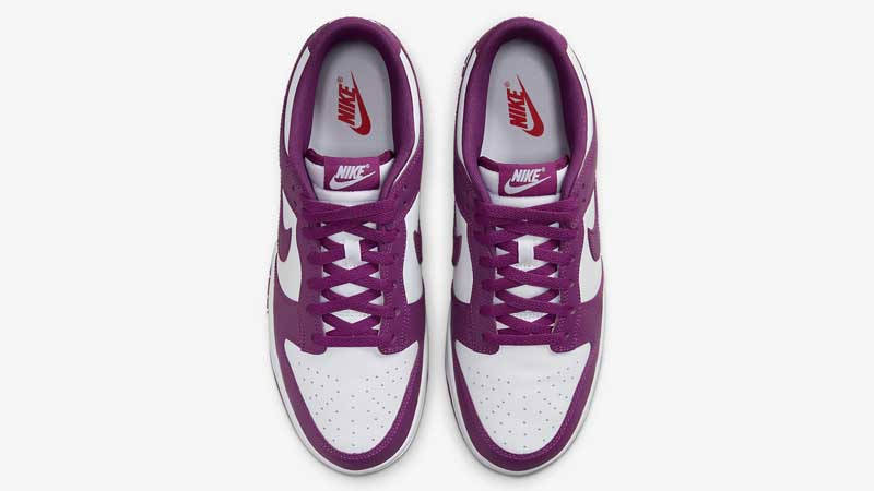 Nike Dunk Low Viotech Middle