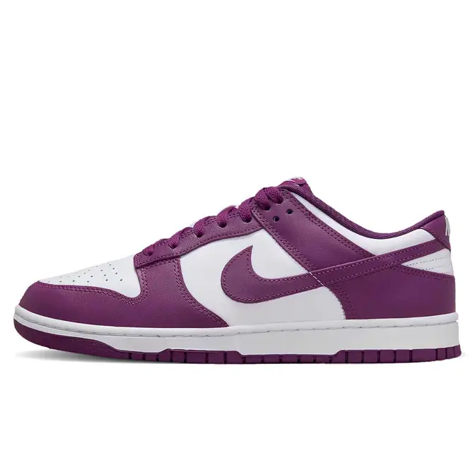 Nike Dunk Low Viotech | DV0833-107 | The Sole Supplier