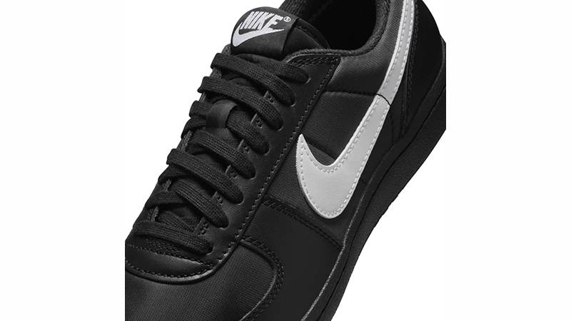 Nike Field General 82 Black side