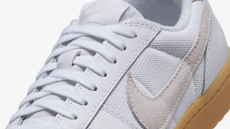 Nike Field General 82 White Gum HJ3239-100 Detail 2