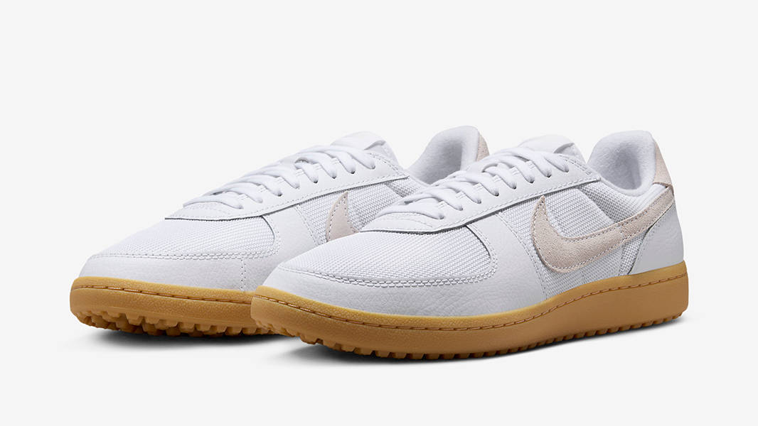 Nike Field General 82 White Gum HJ3239-100 Side