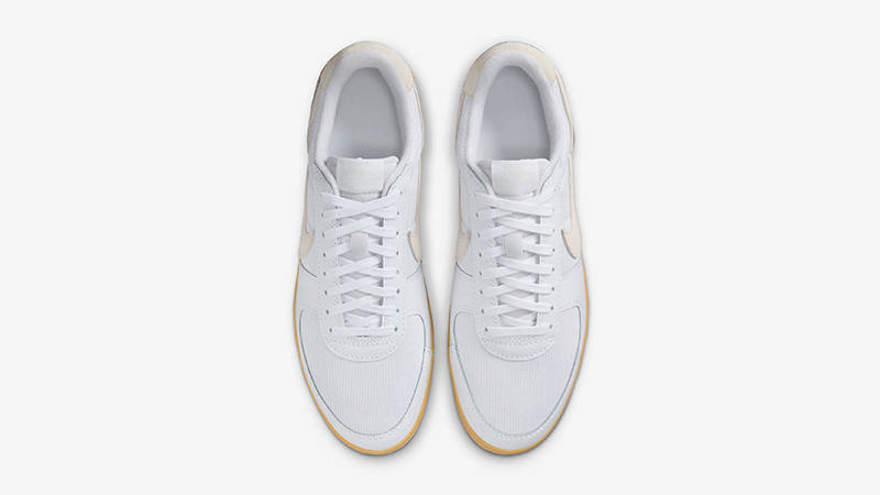 Nike Field General 82 White Gum HJ3239-100 Top