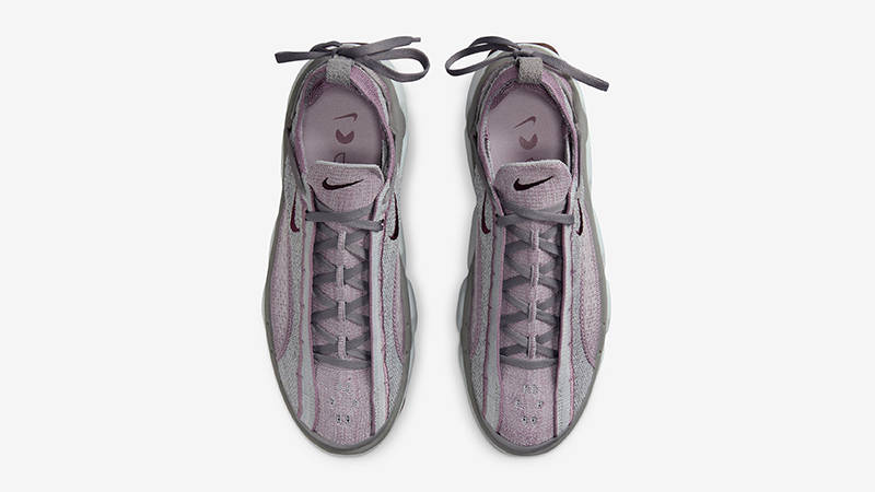 Nike Flyknit Bloom Platinum Violet FD2149-200 Top