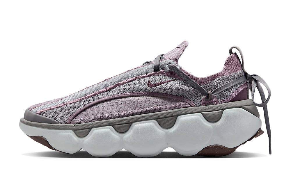 Nike Flyknit Bloom Platinum Violet FD2149-200