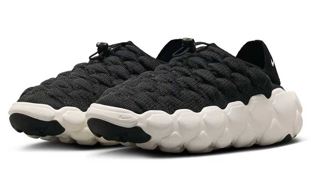 Nike Flyknit Haven Black Sail | Where To Buy | FD2148-004