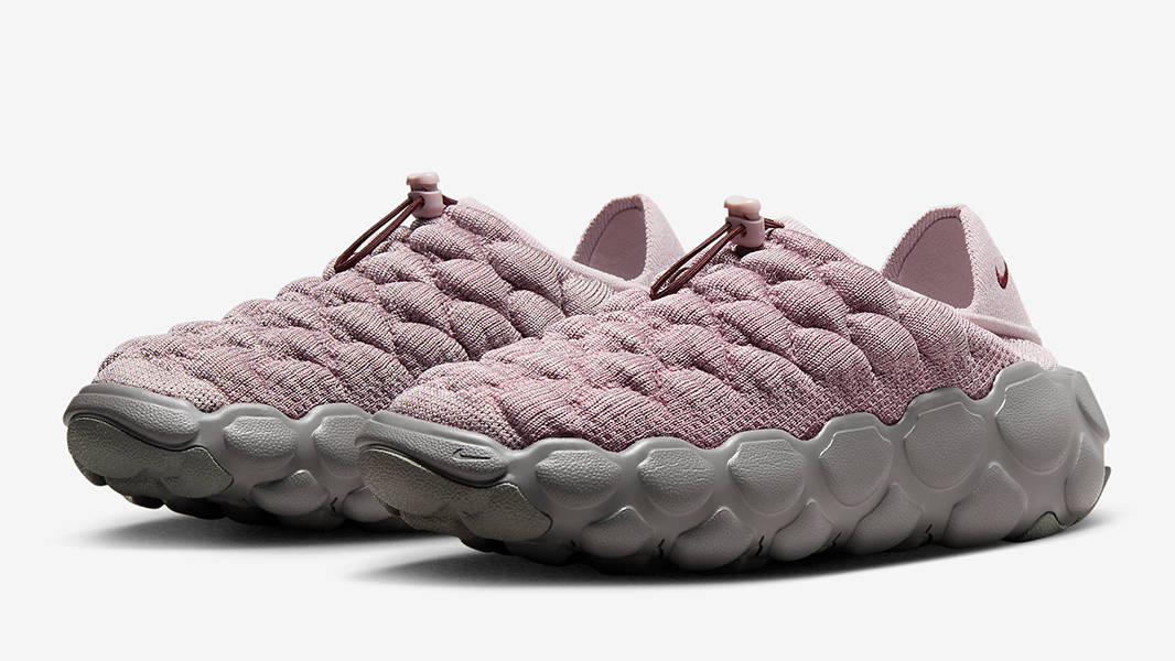 nike flyknit platinum