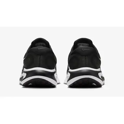 Nike Journey Run Black White | FN0228-001 | The Sole Supplier