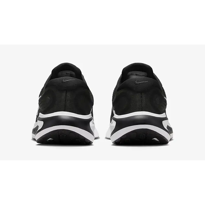 Nike Journey Run Black White | FN0228-001 | The Sole Supplier