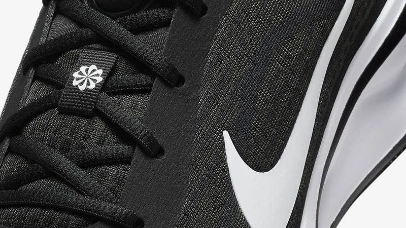 Nike Journey Run Black White FN0228-001 Detail