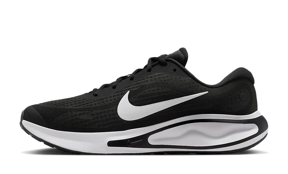 Nike Journey Run Black White FN0228-001