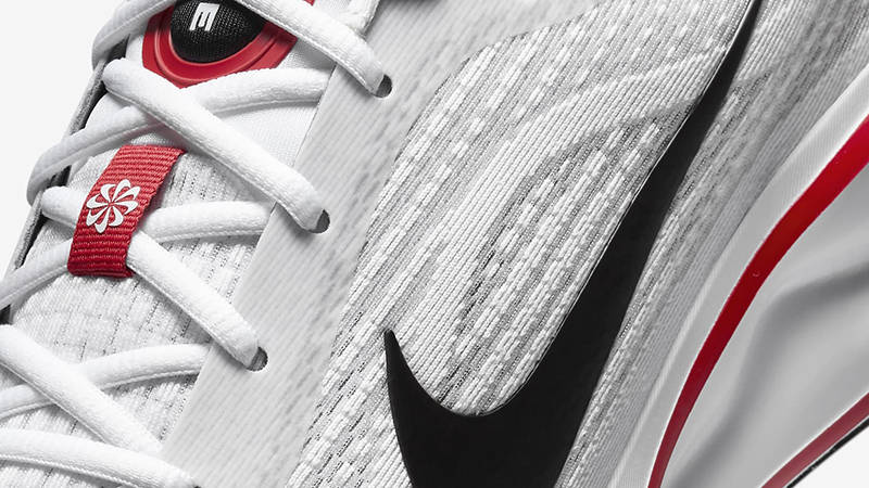 Nike Journey Run White Fire Red FN0228-103 Detail