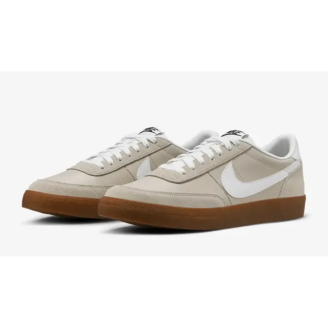 Nike Killshot 2 Leather Cream White | Where To Buy | HF4261-299 | The Sole  Supplier