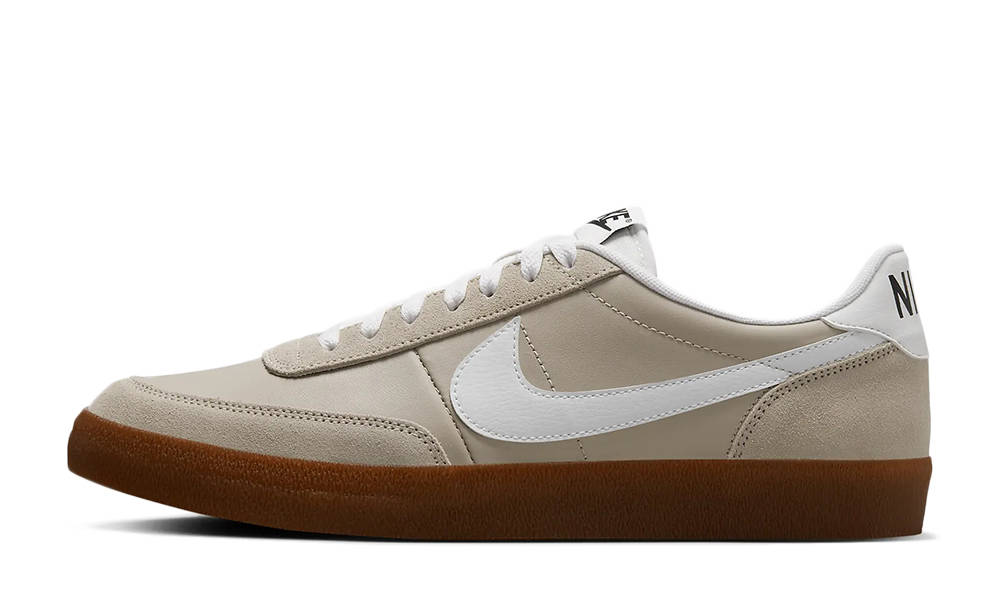 nike killshot 2 leather white