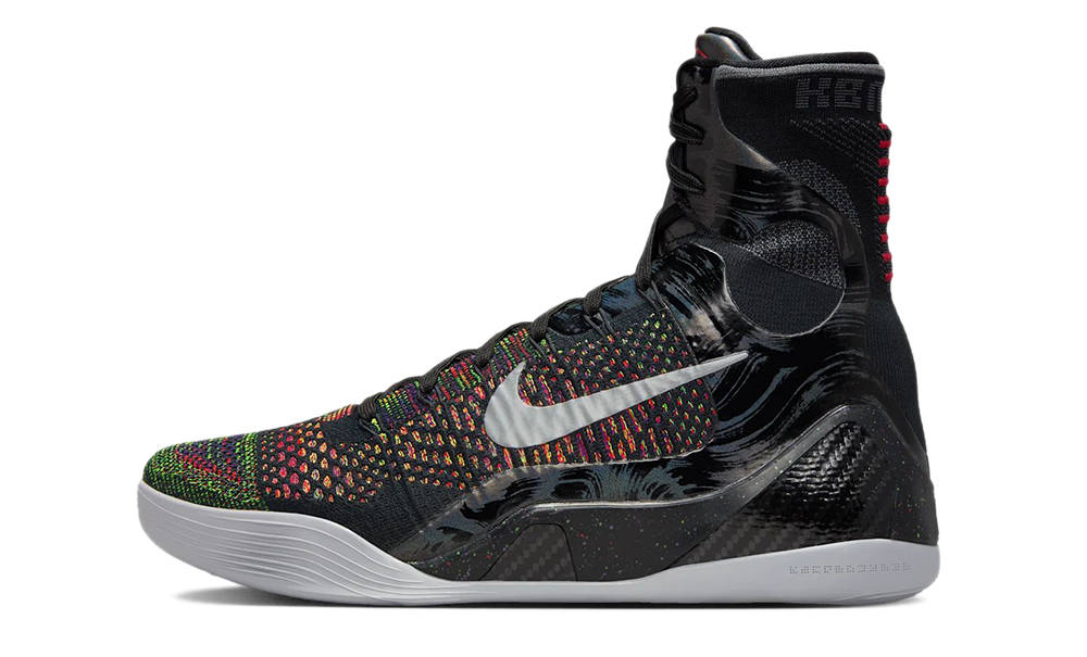 Nike Kobe 9 Elite Protro Masterpiece | FZ7335 001 | The Sole Supplier