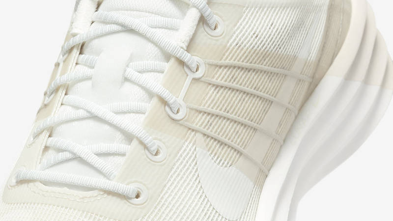 Nike Lunar Roam Phantom Light Bone DV2440-100 Detail