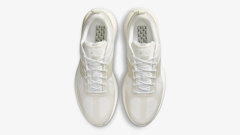 Nike Lunar Roam Phantom Light Bone DV2440-100 Top
