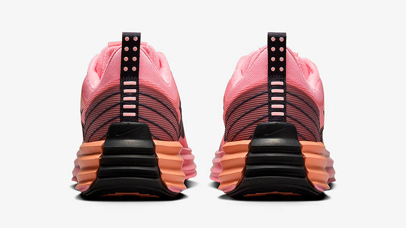 Nike Lunar Roam Pink Sherbet HF4314-699 Back