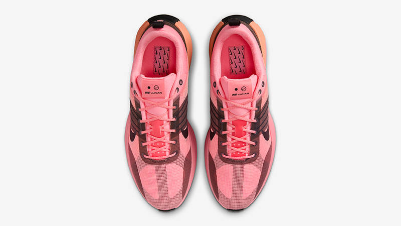 Nike Lunar Roam Pink Sherbet HF4314-699 Top