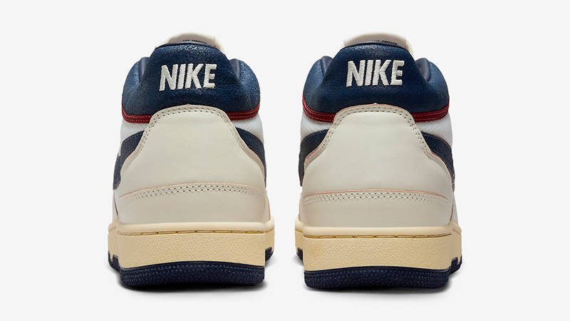 Nike Mac Attack Better With Age HF4317-133 Back