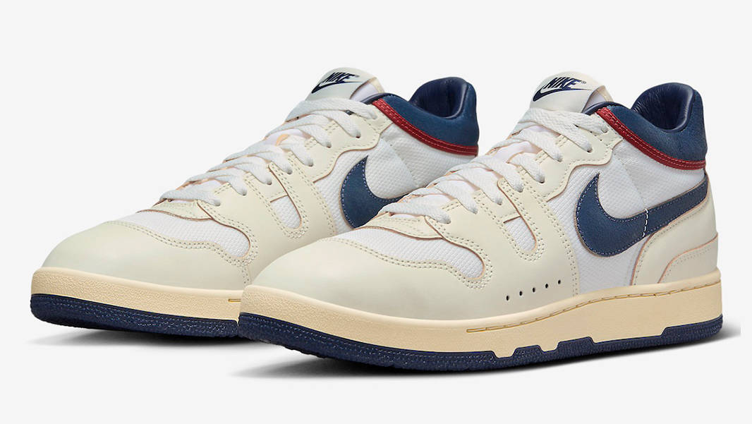 Nike Mac Attack Better With Age HF4317-133 Side