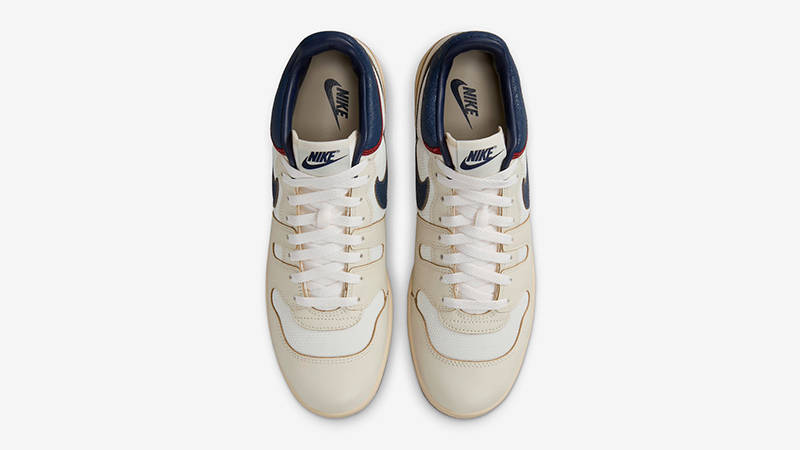 Nike Mac Attack Better With Age HF4317-133 Top
