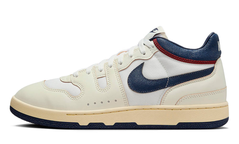 nike mac attack retro