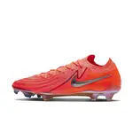Nike Phantom GX 2 Elite FG Low-Top Football Boot Bright Crimson