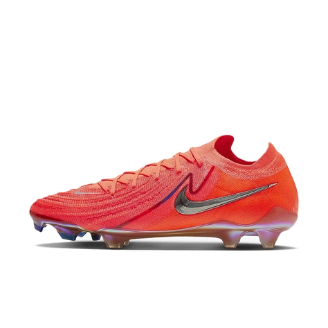 Nike Phantom GX 2 Elite FG Low-Top Football Boot Bright Crimson