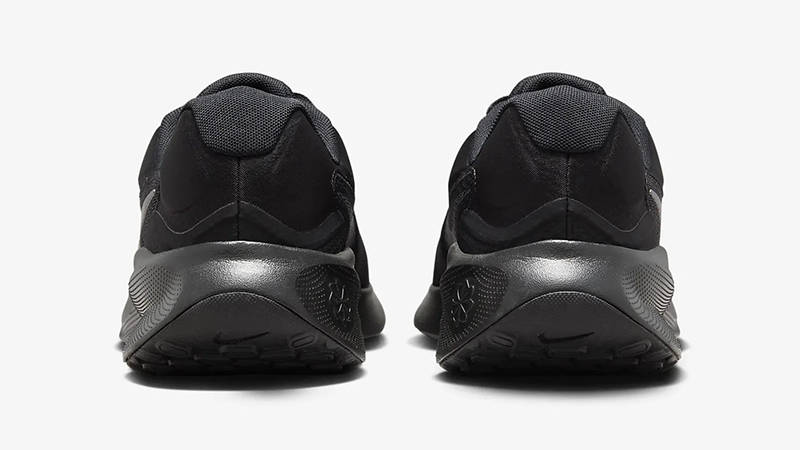 Nike Revolution 7 Black Off-Noir FB2207-005 Back