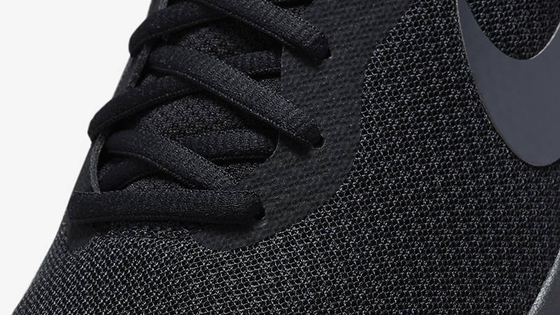 Nike Revolution 7 Black Off-Noir FB2207-005 Detail