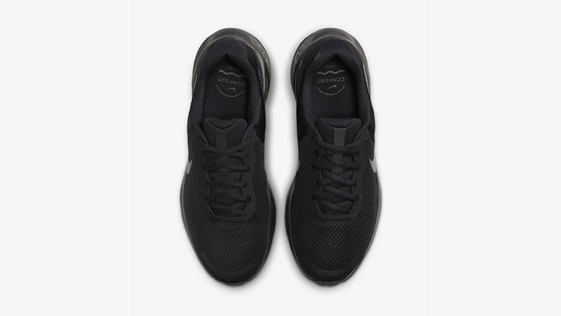 Nike Revolution 7 Black Off-Noir FB2207-005 Top