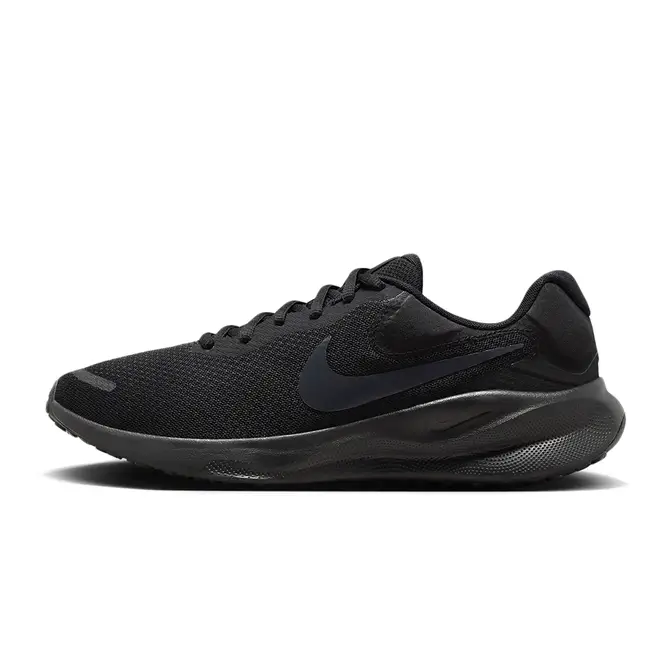 Nike Revolution 7 Black Off-Noir | FB2207-005 | The Sole Supplier