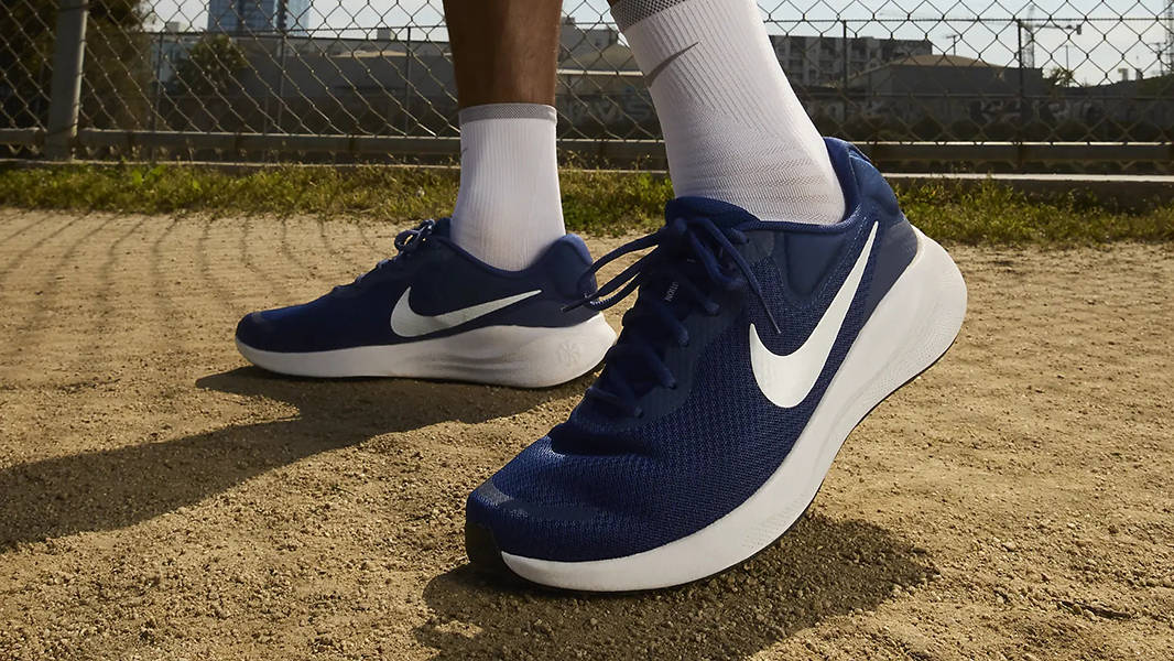 Nike Revolution Midnight Navy FB2207-400 The Sole Supplier