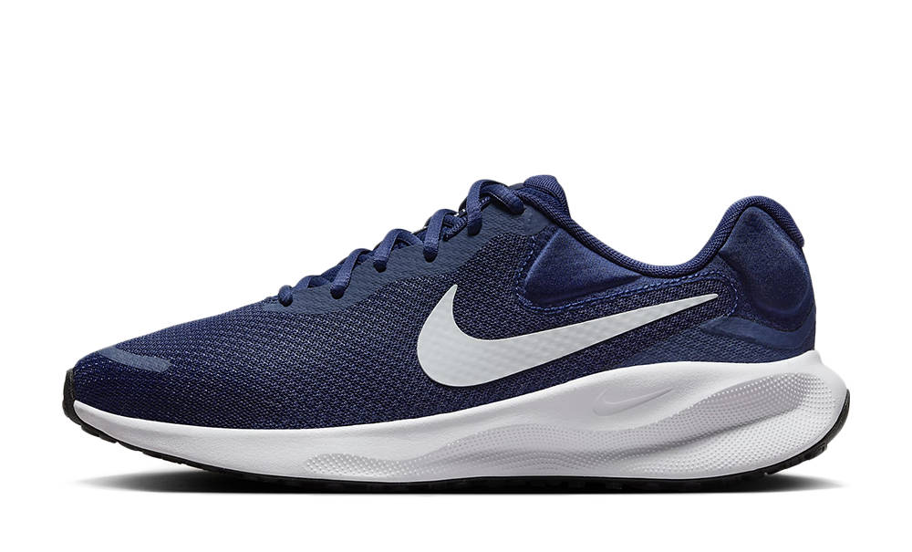 Nike Revolution 7 Midnight Navy FB2207-400