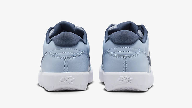 Nike SB Force 58 Premium Thunder Blue HJ3489-141 Back