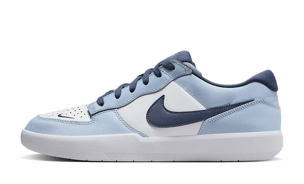 Nike SB Force 58 Premium Thunder Blue