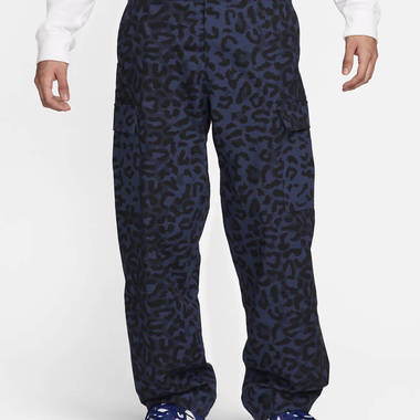 Nike SB Kearny All-Over Print Cargo Trousers